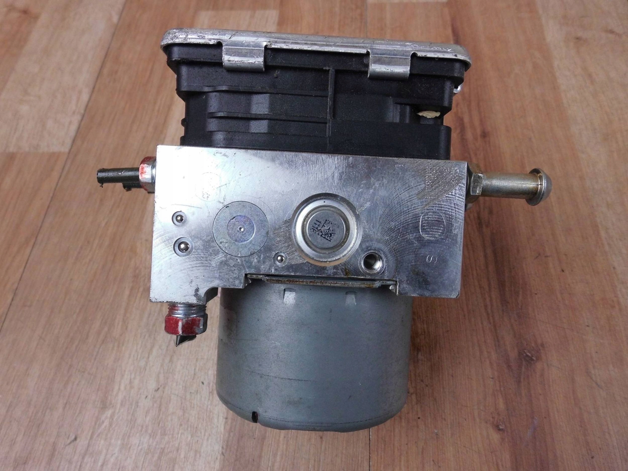 Mitsubishi ASX 2018 2019 2020 2021 LIFT 1.6 MIVEC Pompa ABS