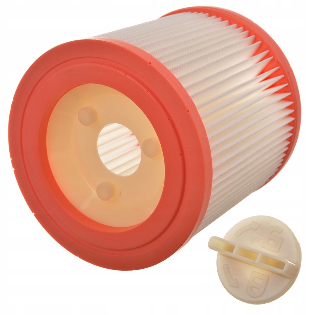 

Zmywalny Filtr Stanley SXVC35 SXVC50 SXVC25 SXVC20