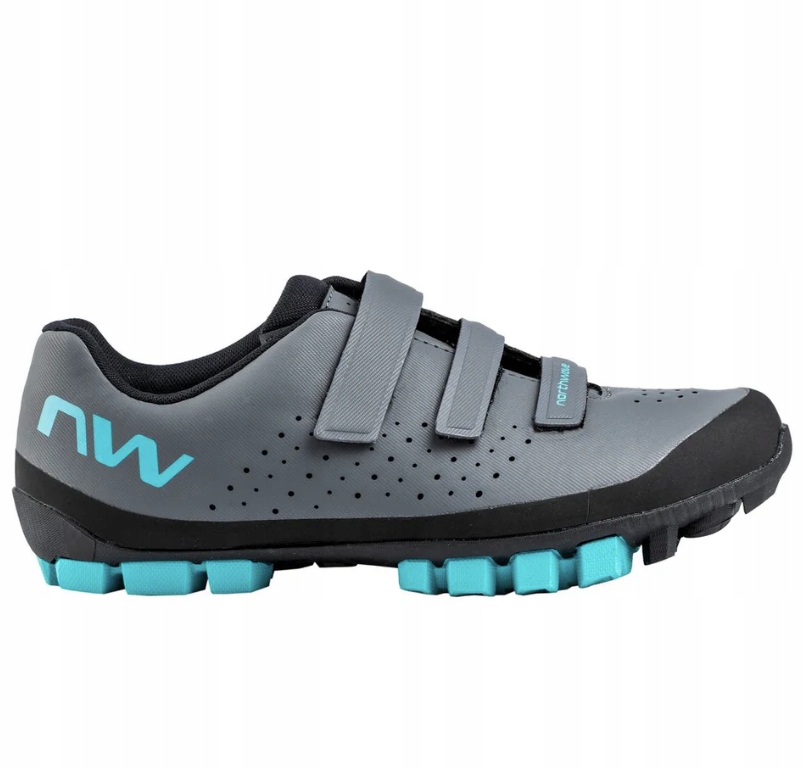 Buty rowerowe Spd Northwave Hammer MTB/Gravel na Rzepy r. 38 z 499 zł