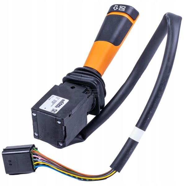 Přepínač 91853380 New Holland Cnh