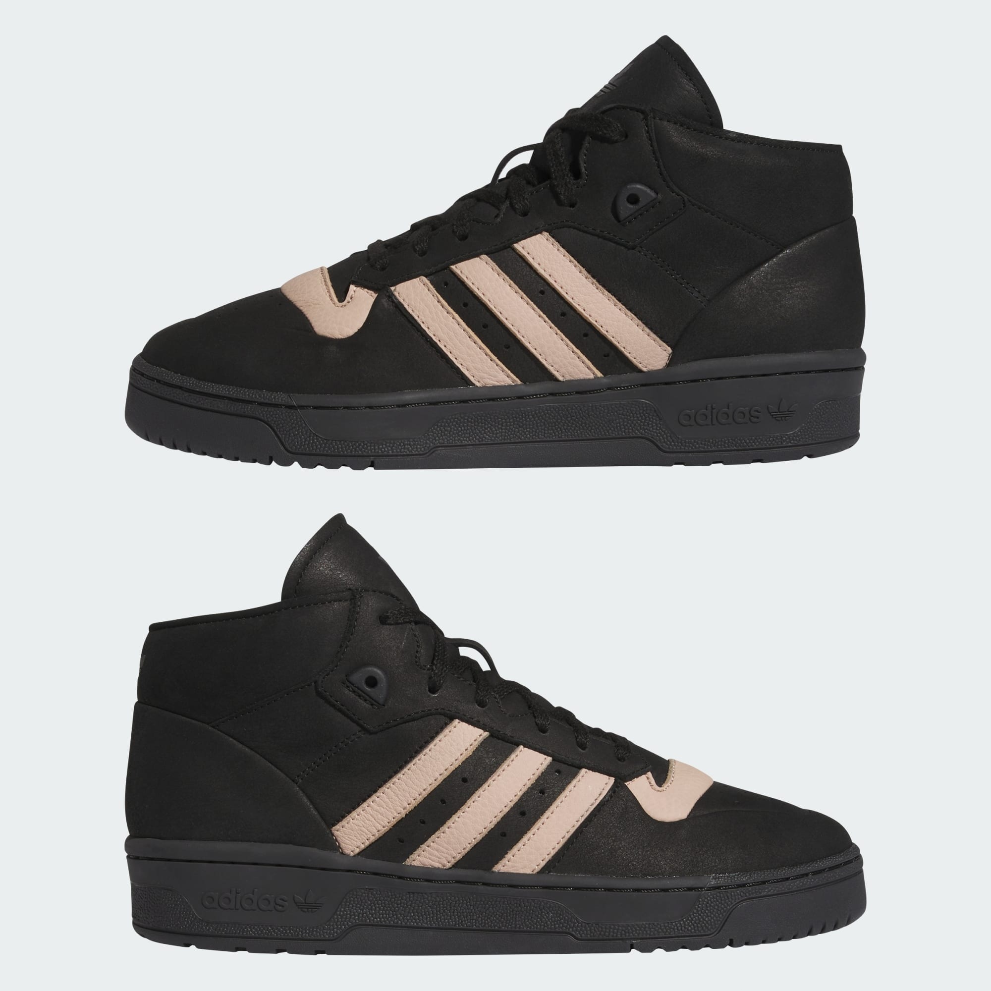 Nové Boty Adidas Originals Rivalry MID IE3075 vel. 40
