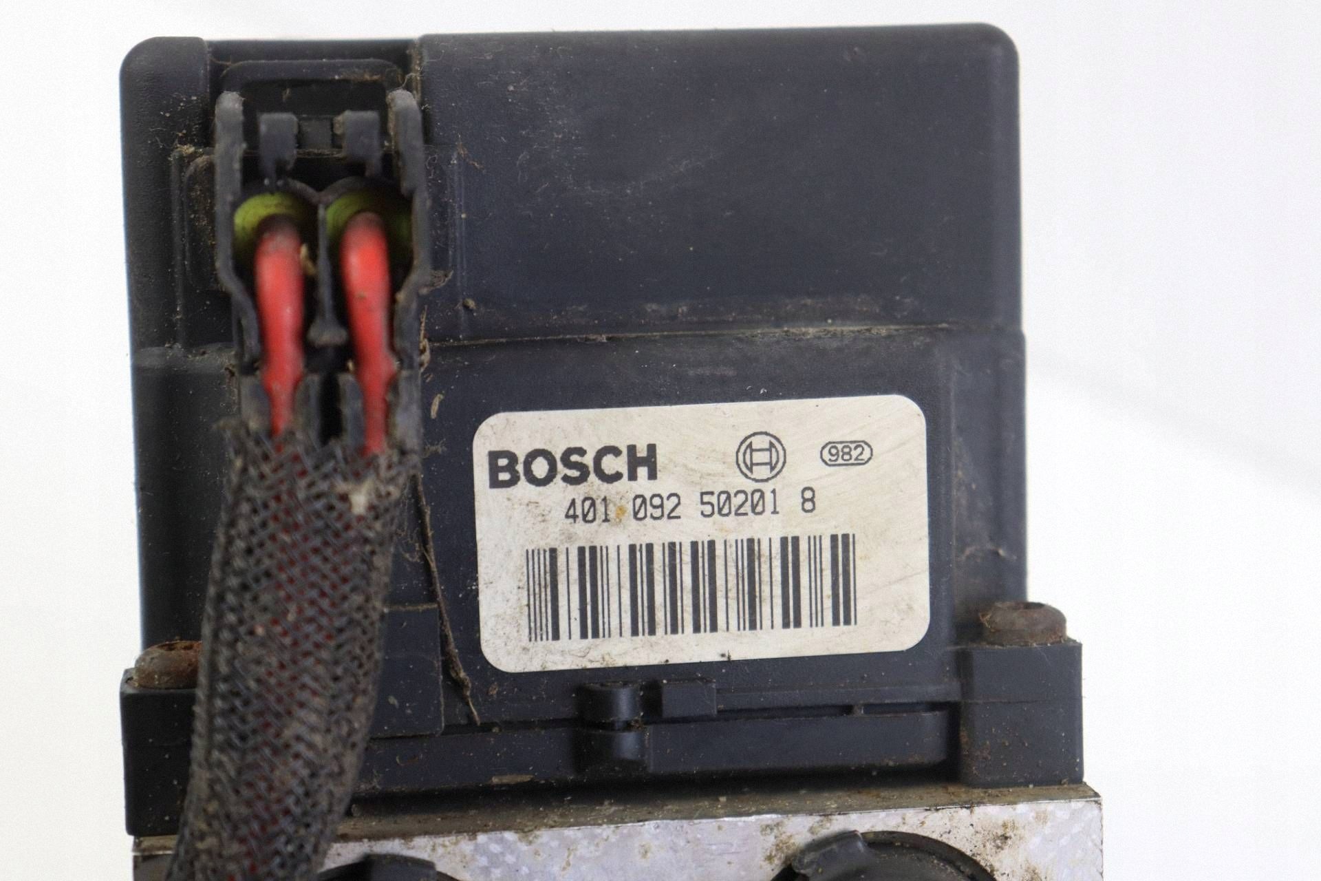 FORD TRANSIT MK6 Pompa ABS 00-06 1C15-2C285-AE 0265220538