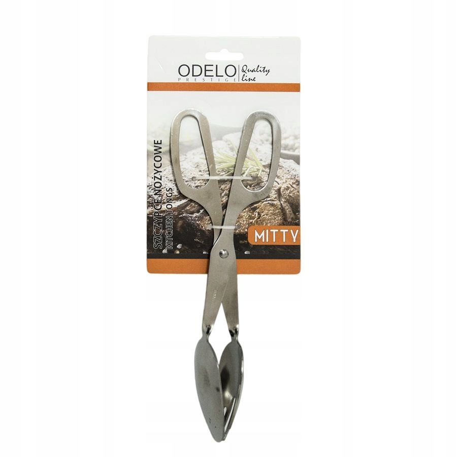 SZCZYPCE NOŻYCOWE KUCHENNE UNIWERSALNE Kod producenta OD1687