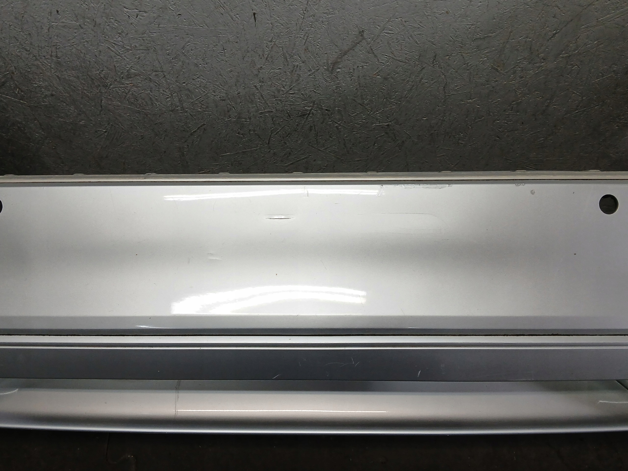 stoßstange heck VW PASSAT B8 3G KOMBI