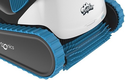 Odkurzacz do basenu Dolphin S200 Model S200