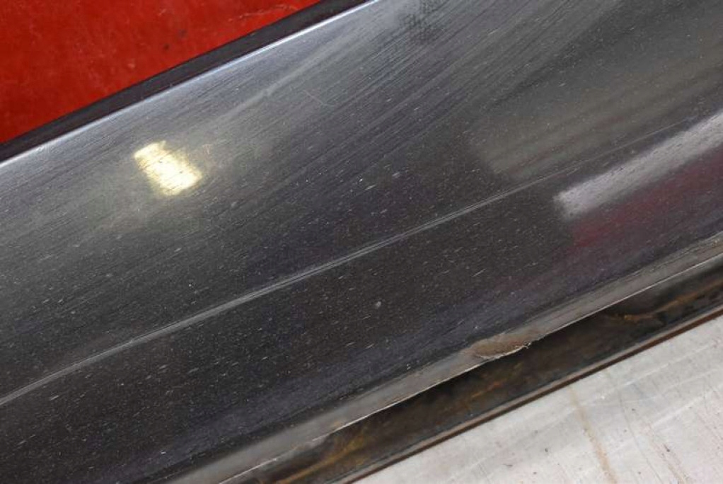 cap threshold left JBC2103 JAGUAR XF X250 sedan LIFT 11-15