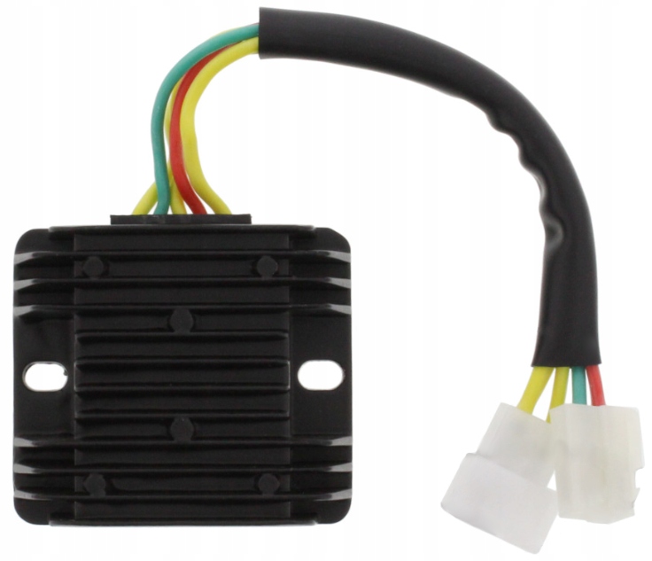 700.18.23 - Регулятор напруги випрямляч Hyosung GT 250 Versi