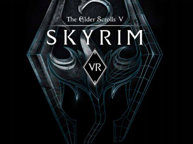 The Elder Scrolls V Skyrim Vr Pl Pc Klucz Steam
