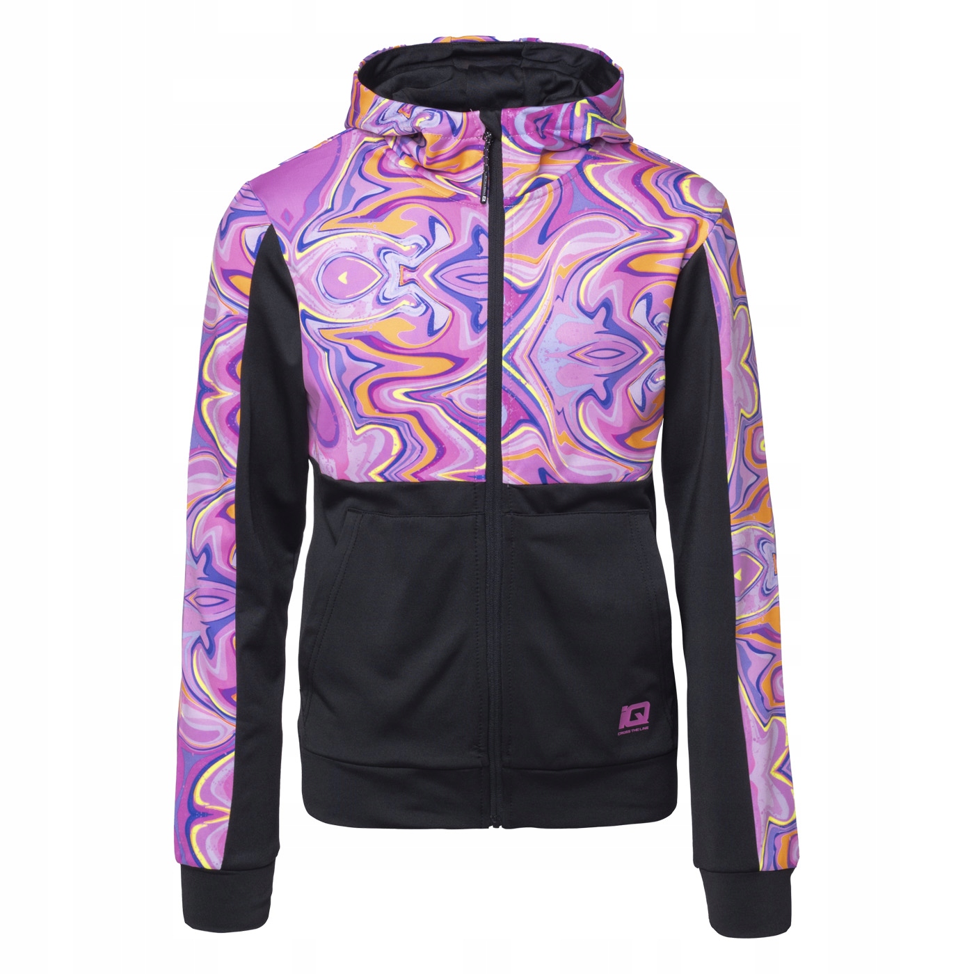 Dziecięca Bluza Altea Jrg 140 Iq Cross The Line