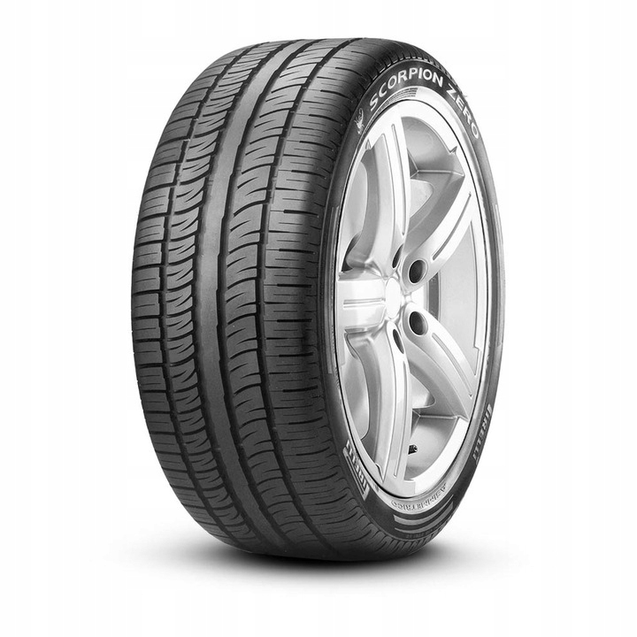 Letná pneumatika SUV/4x4 Pirelli 285/45R21 Ltpi 113W SZ#22