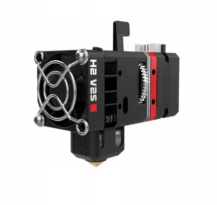 Biqu Btt extrudér H2 V2S