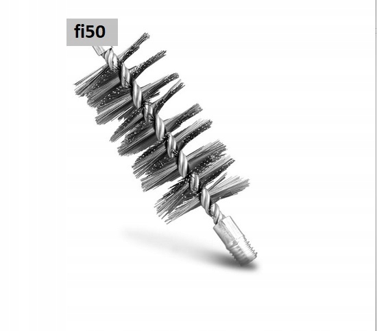 

Szczotka Do Pieca komina Gęsty Wycior Co Fi 50 MM