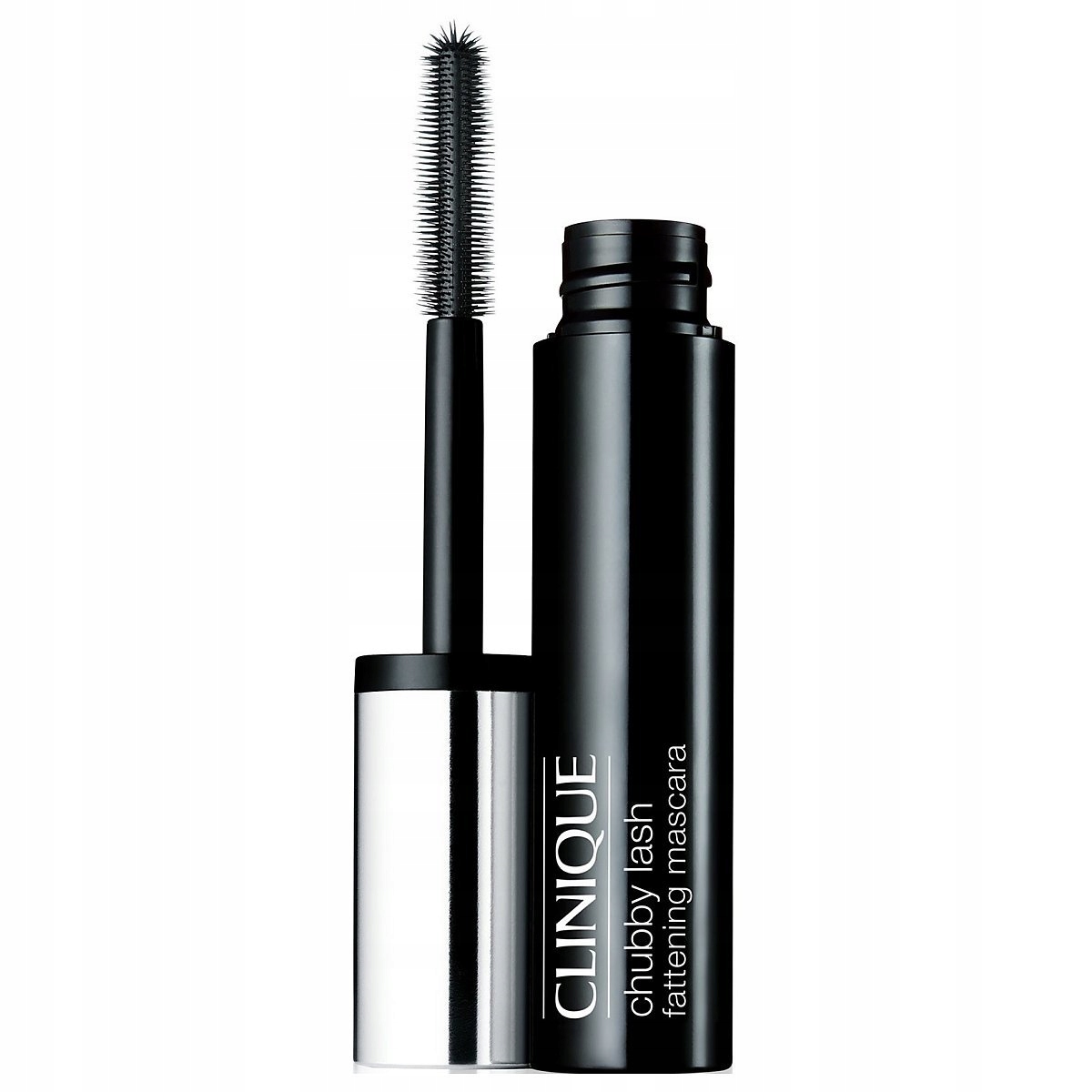Clinique Chubby Lash Fattening Řasenka na řasy 01 Jumbo Jet, 10 ml