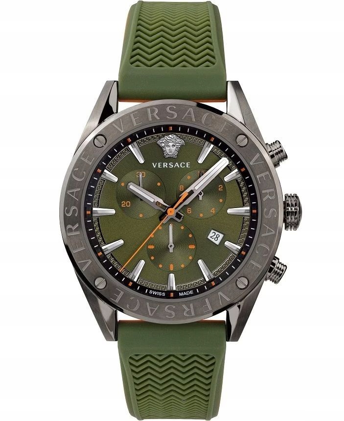 Hodinky Versace V-Chrono VEHB00319