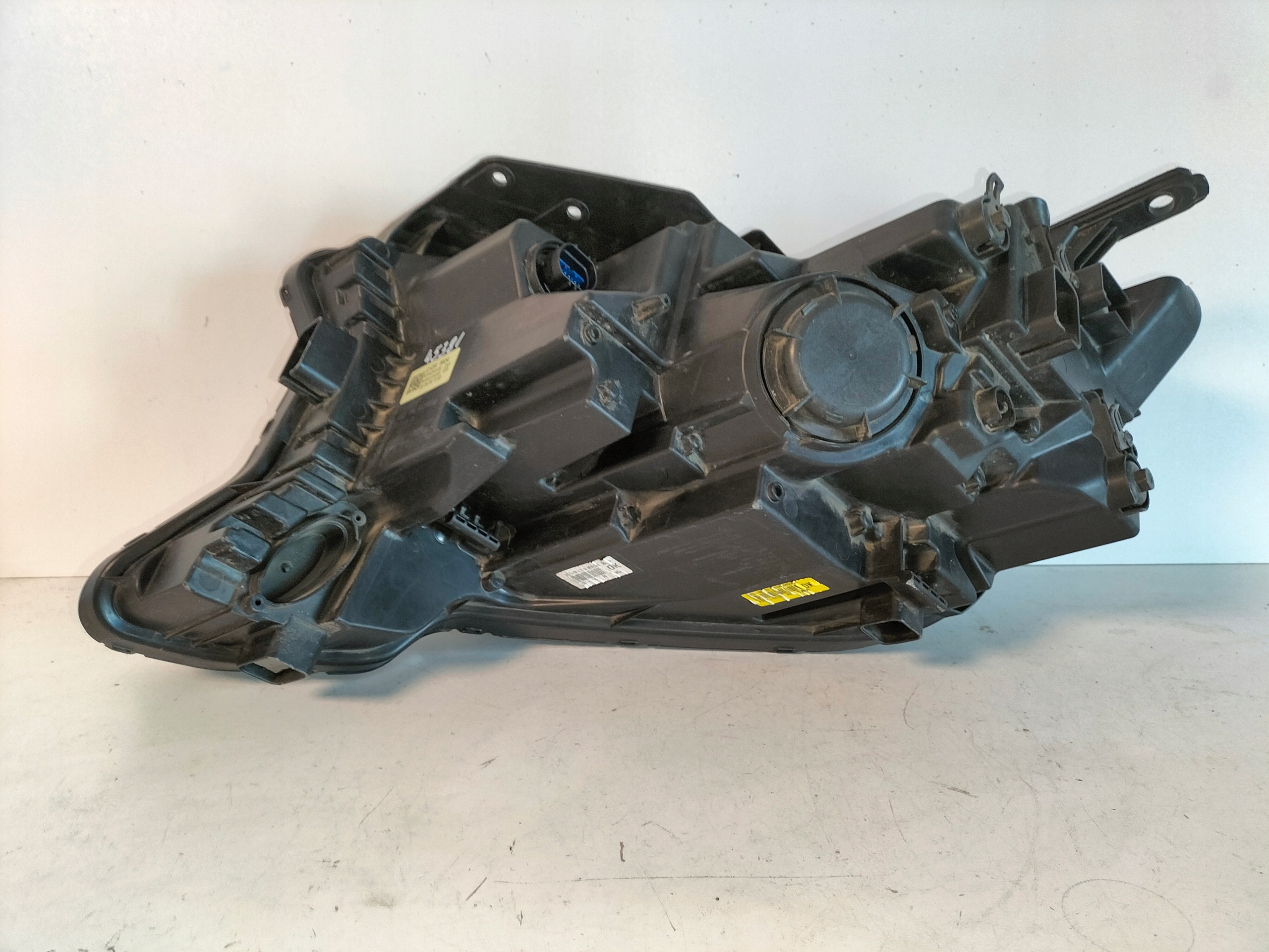 light front reflektor right KIA SORENTO 4 IV 20-24 FULL LED