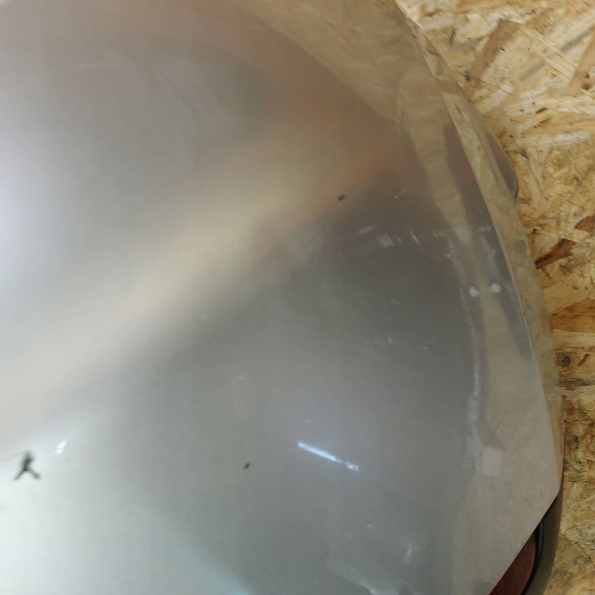 stoßstange hinten heck Renault Clio IV HB