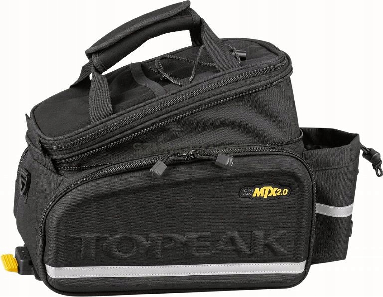 Torba na bagażnik Topeak Mtx Trunk Bag DX 2.0