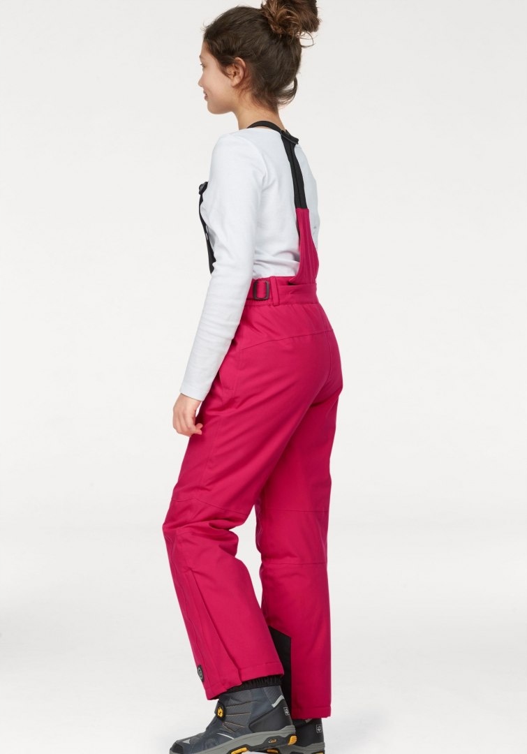 SPODNIE ZIMOWE DZIEWCZĘCE KILLTEC GANDARA JR 176 Rozmiar 176