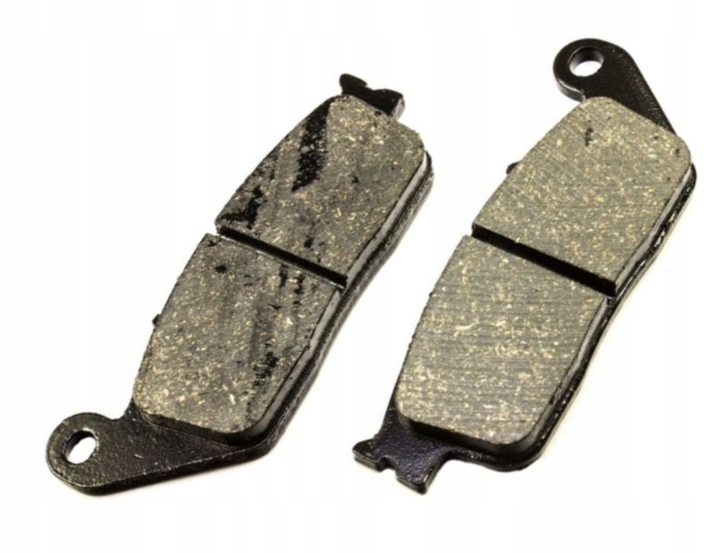 Destičky Zadní Honda St 1100 Pan European Vfr 750 F