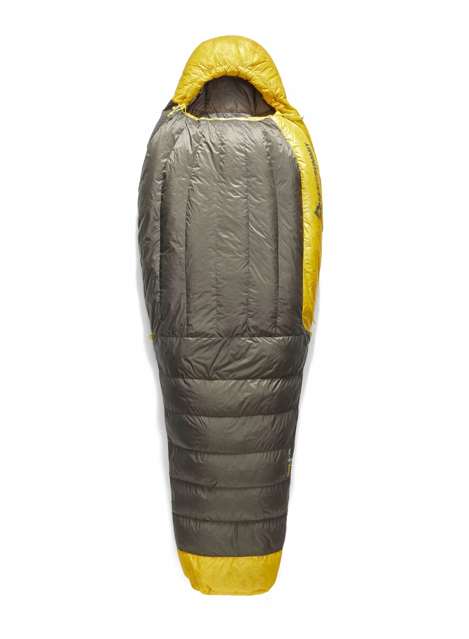 Péřový spací pytel Sea to Summit Spark R -1C/30F (185 cm) beluga