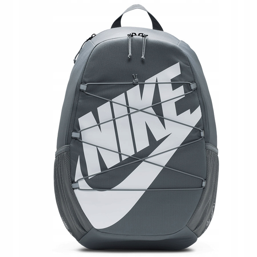Nike Heritage Sweep [21 L] Batoh Unisex Šedá
