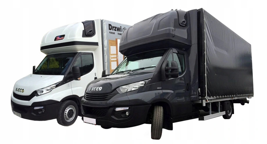 OD RĘKI - Listwa maskująca na magazynie PRODUCENT Szerokość 60 mm