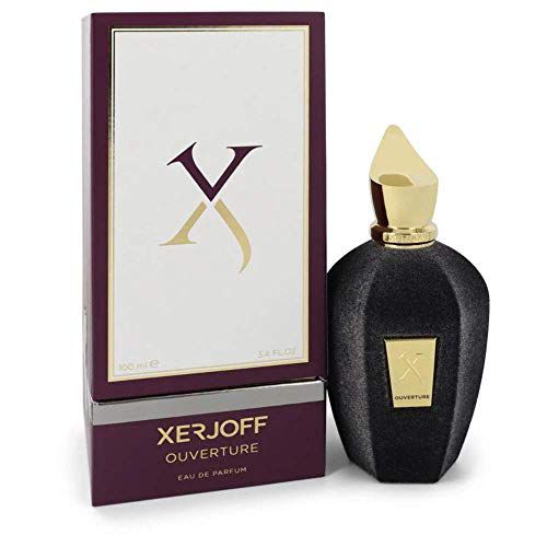 Xerjoff Ouverture – Parfémovaná voda (edp) – Objem: 100 ml – Unisex vůně