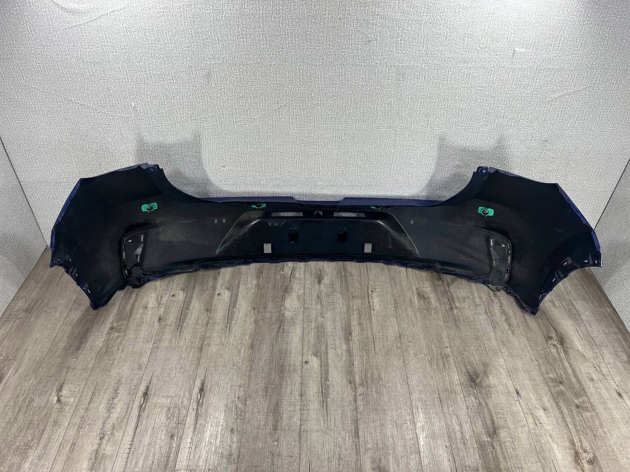 LEXUS LBX 2023 -> stoßstange heck 52159-52D40