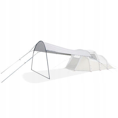 Osłona kempingowa Quechua Arpenaz Fresh dla 6 osób