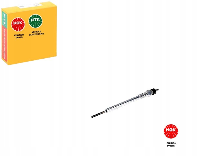 Žhavicí Svíčka Hyundai H-1 H-1 Starex H-1 Cargo H-1 Travel H100 Kia