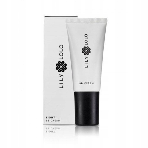 Lily Lolo Bb Light krém 40 ml rozjasňující krém