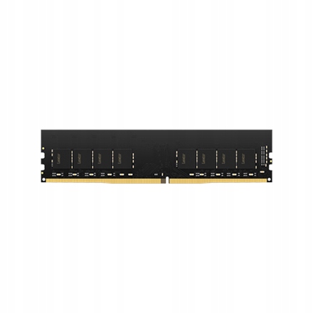 Lexar 32 Gb DDR4 3200 MHz PC/serwer Zarejestrowany Nie Ecc Nie