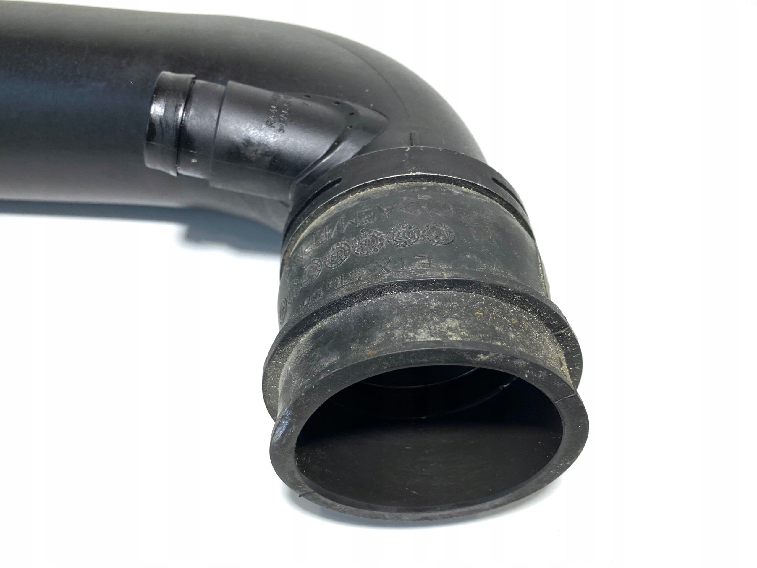 RURA POWIETRZA VW AUDI SEAT SKODA 1K0129654AP Numer katalogowy części 1K0129654AP, 1K0129656AG