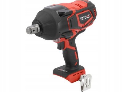 18V Rázový Utahovák 3/4'' 2000 Nm