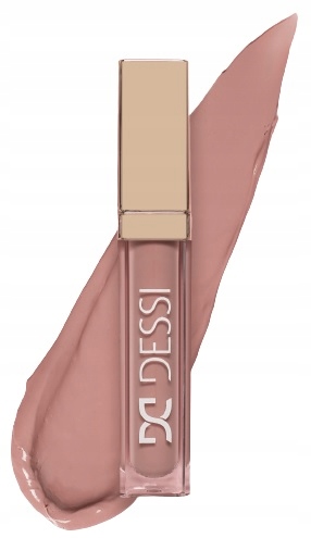 Dessi Liquid Matte Lipstick Matná tekutá rtěnka 5,5 ml 20 Heartbeat