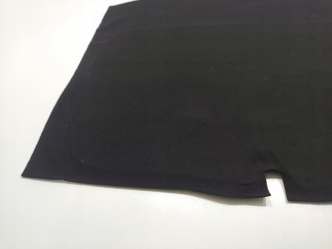 floor mats boot FORD FOCUS MK4 KOMBI 2018-2023