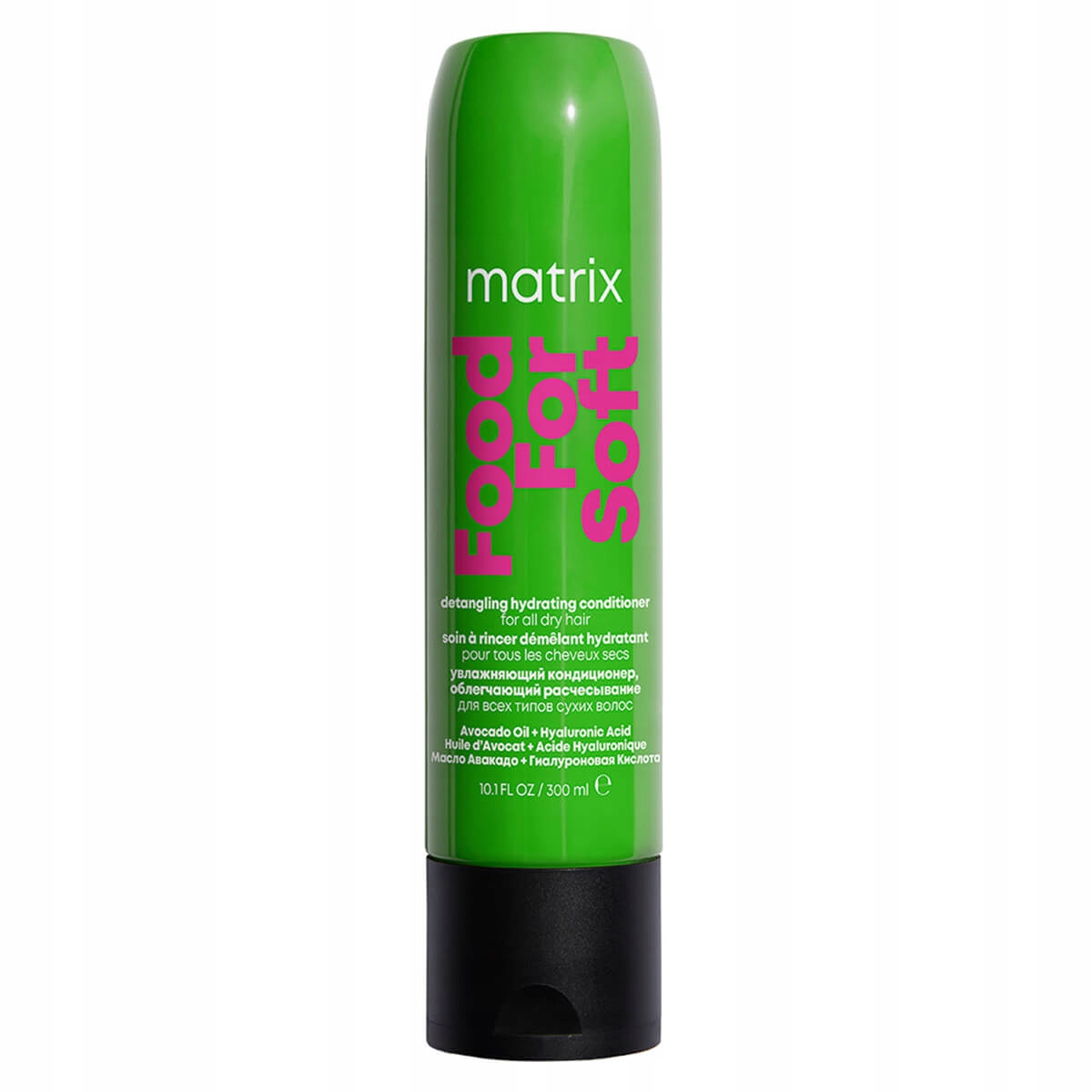 

Matrix Food For Soft odżywka nawilżająca 300ml