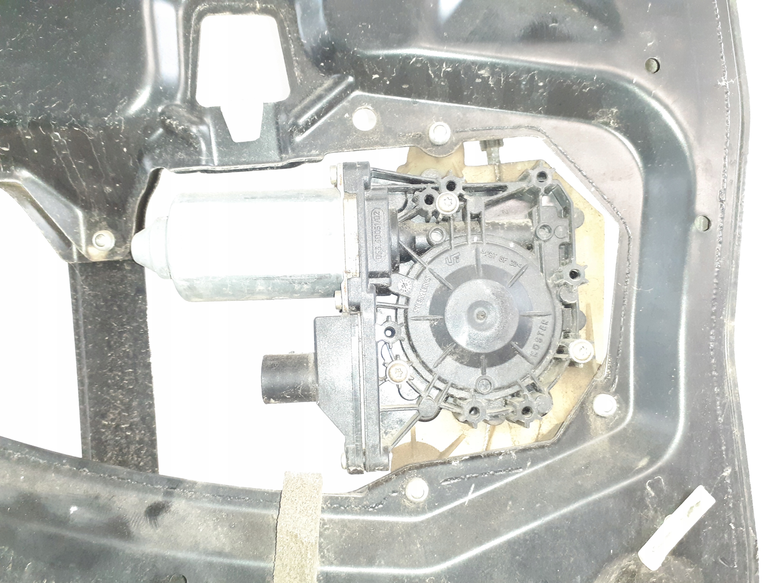 Châssis Mécanisme Vitre Gauche Arrière AUDI A3 8L