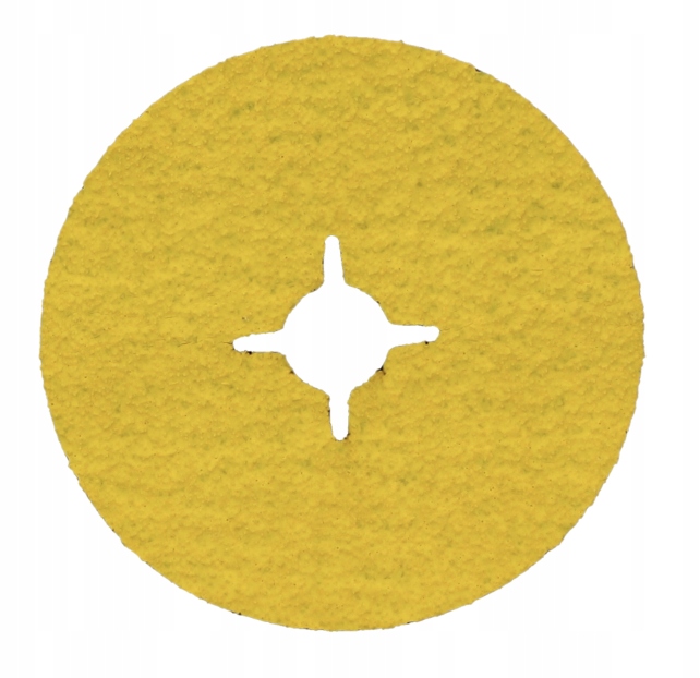 Tarcza Fibra RazorStar F990S 125 mm P36 Norton