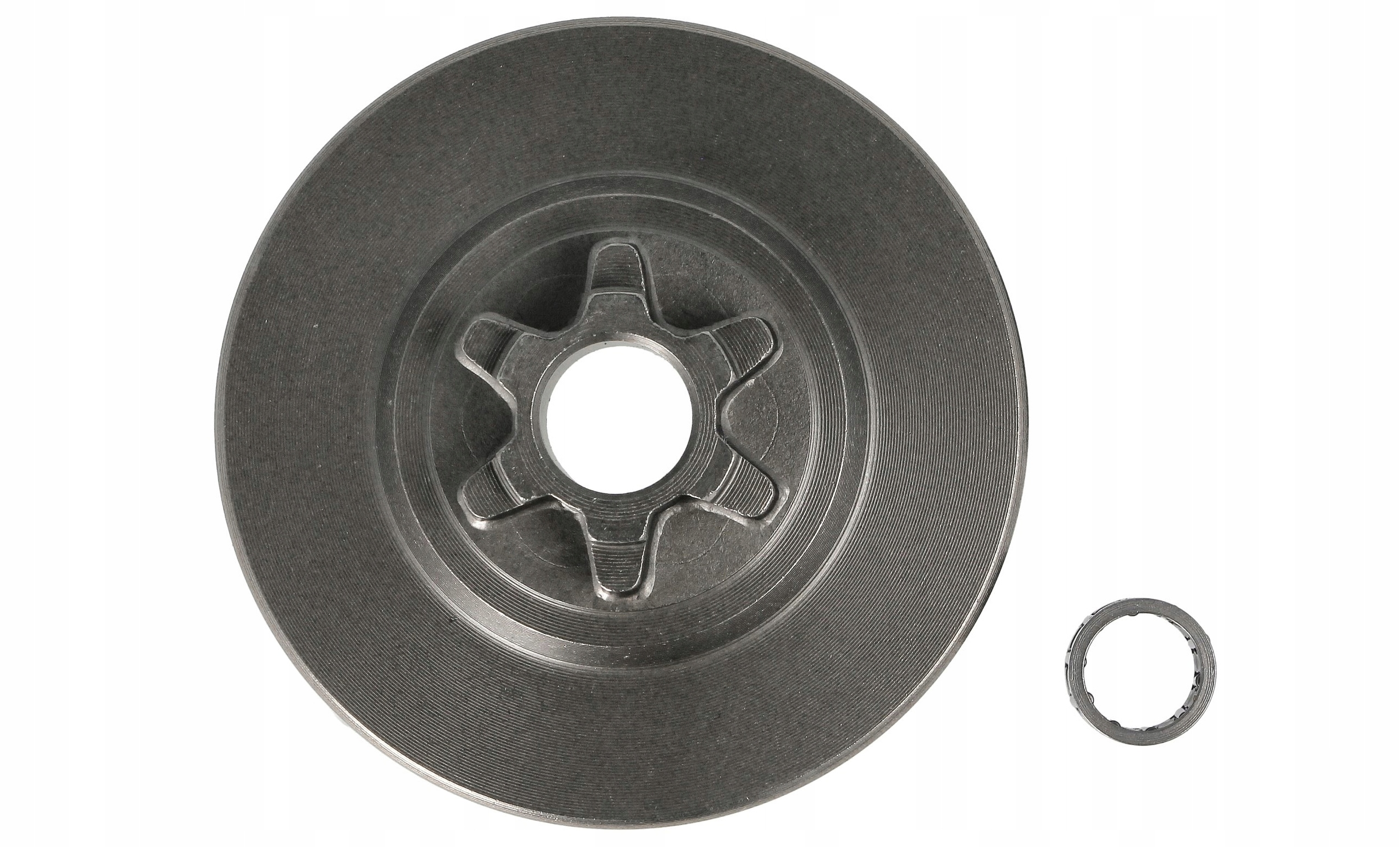 ZĘBATKA SPRZĘGŁO DO PIŁY SPALINOWEJ KOSZ BĘBEN 3/8 PILARKI CHIŃSKIE 3800 Kod producenta 101-0211