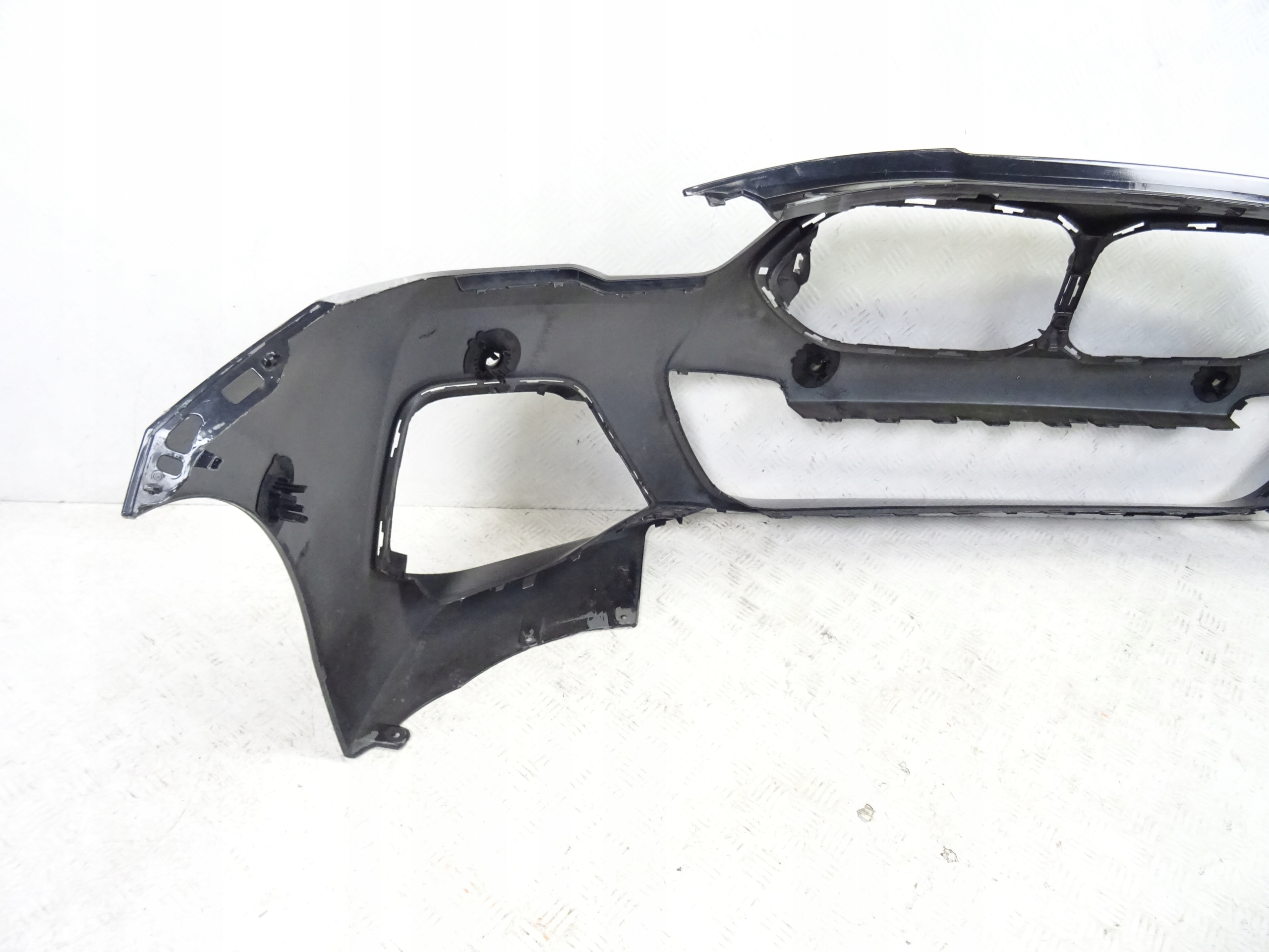 BMW 2 F44 m-packet bumper front front