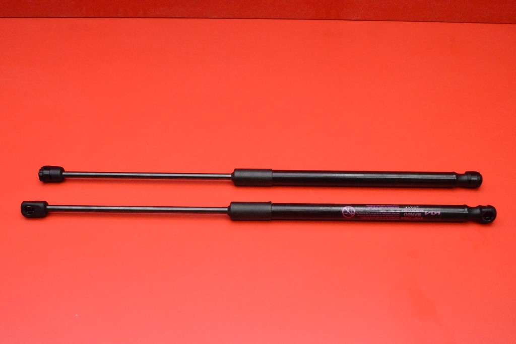 damper SILOWNIKI bonnets 81161-CV000 KIA EV6 21