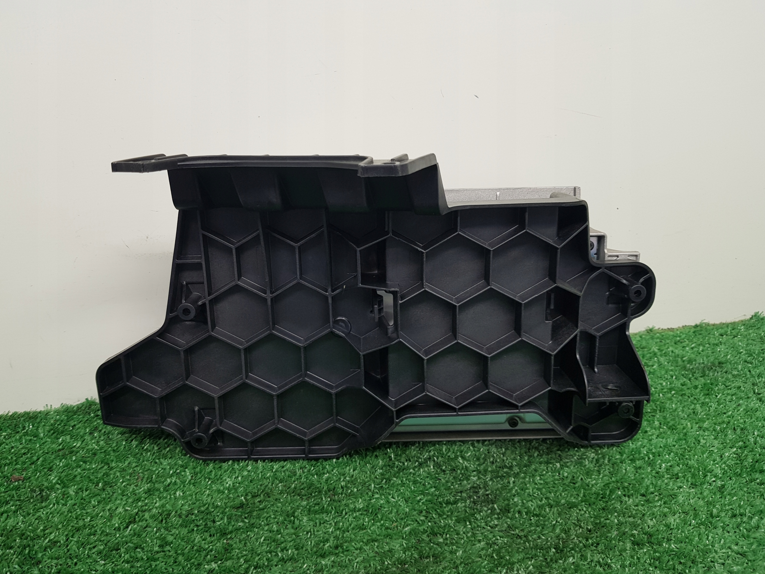 amplifier AUDIO AUDI A6-C7 4G5035223B