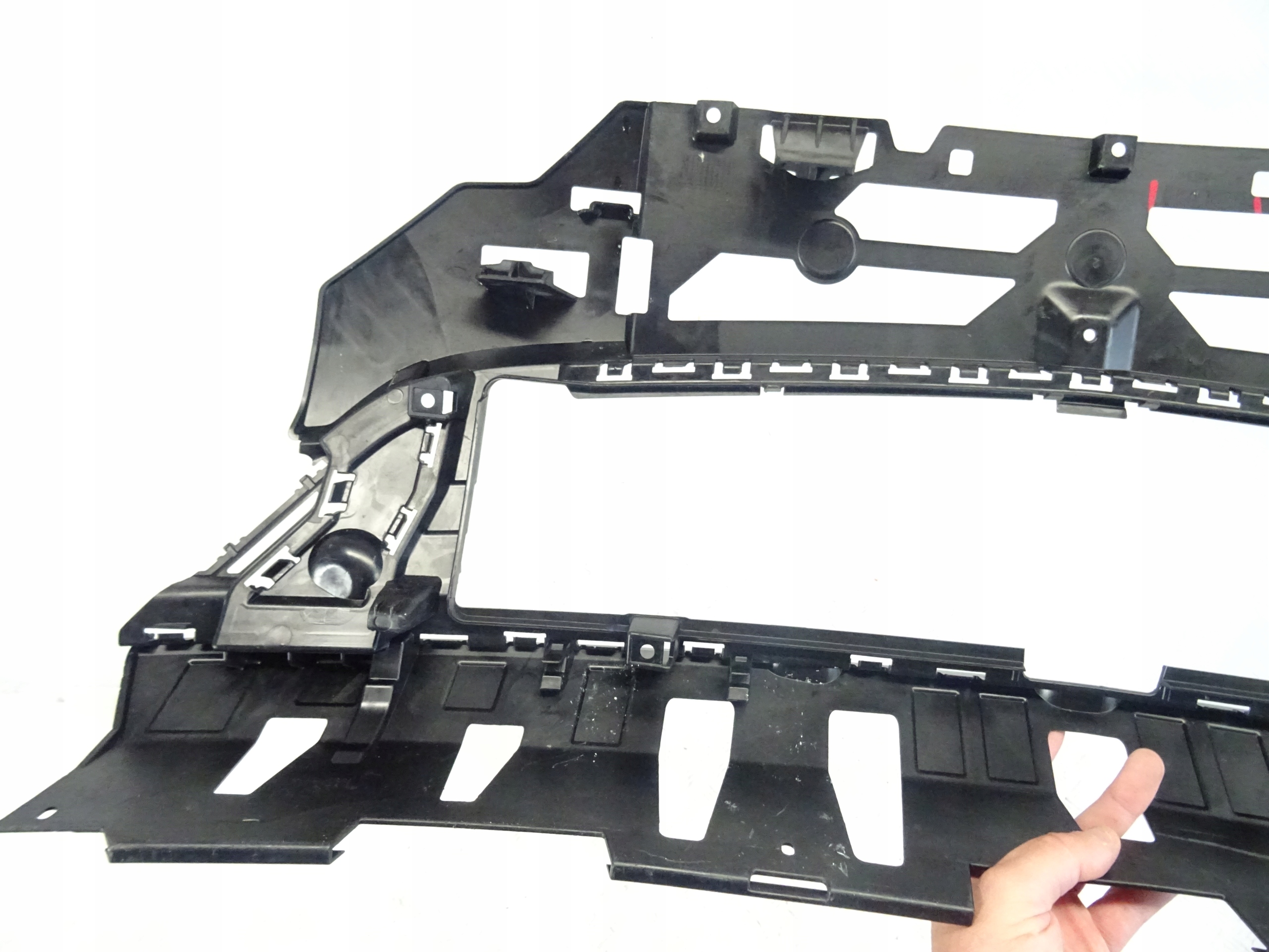 Grille Support OPEL ASTRA K V LIFT 39130502