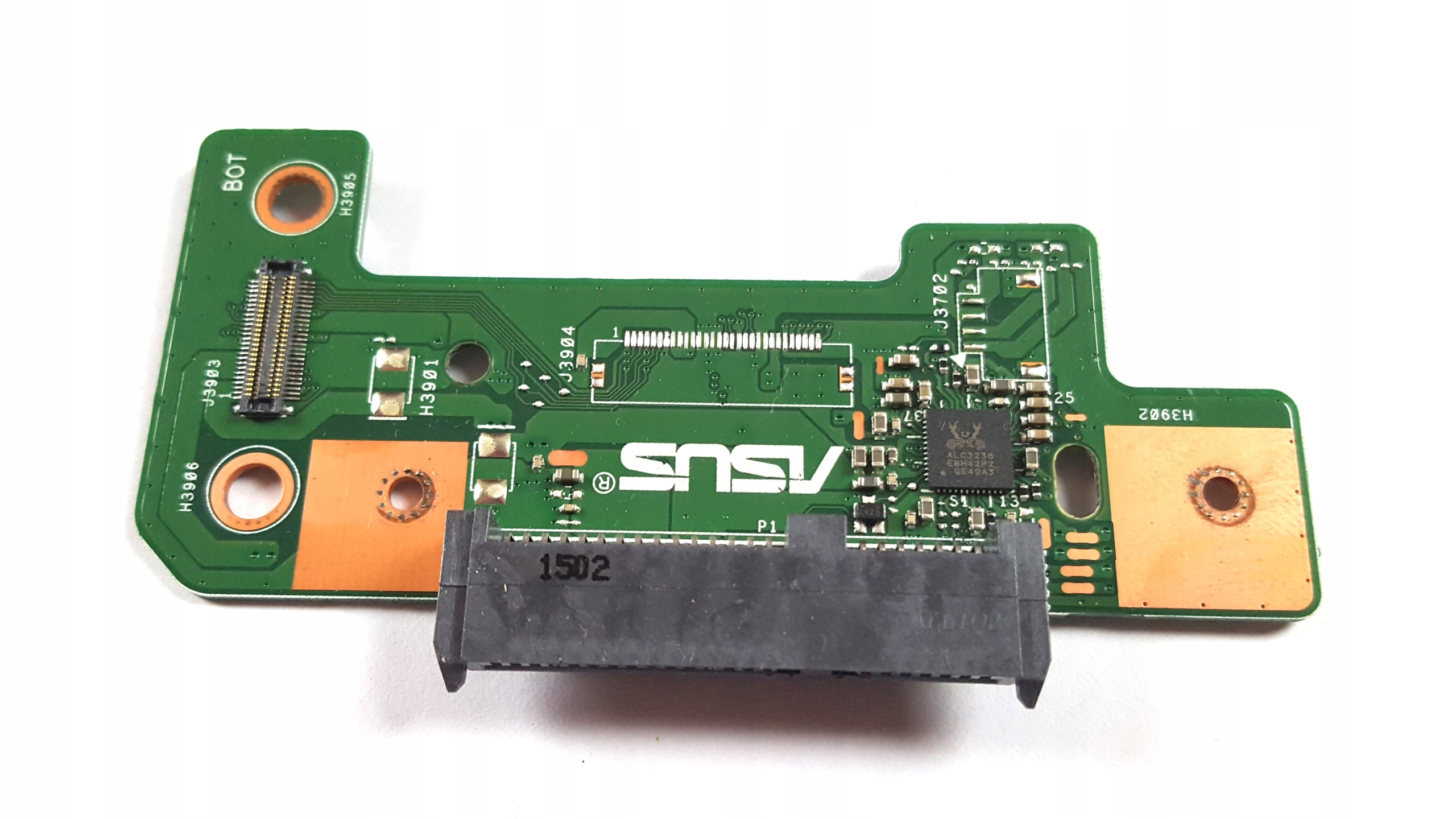 ZŁĄCZE KONEKTOR DYSKU HDD X555LD REV 3.1 ASUS R556L