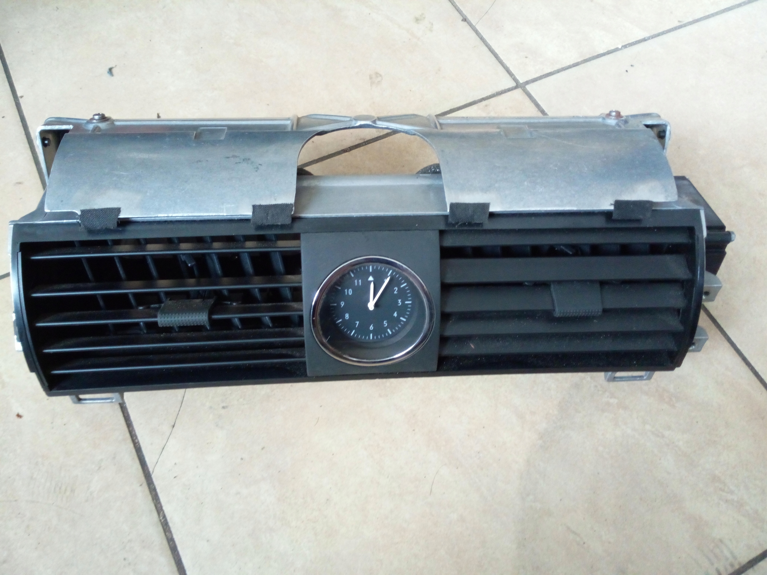 3D1853578 - ГОДИННИК VW PHAETON ORIG.*