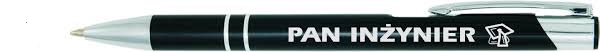 

Długopis Pan Inżynier obrona pracy