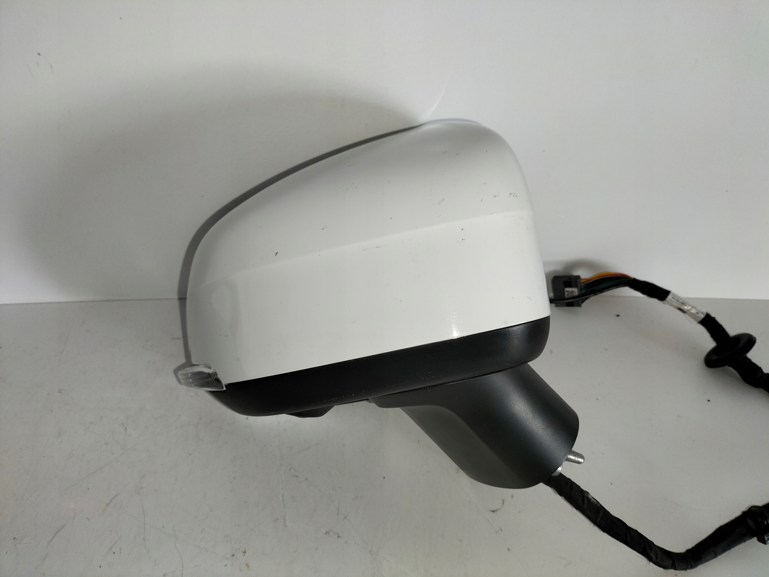 mirror right electrics VOLVO XC90 II 15