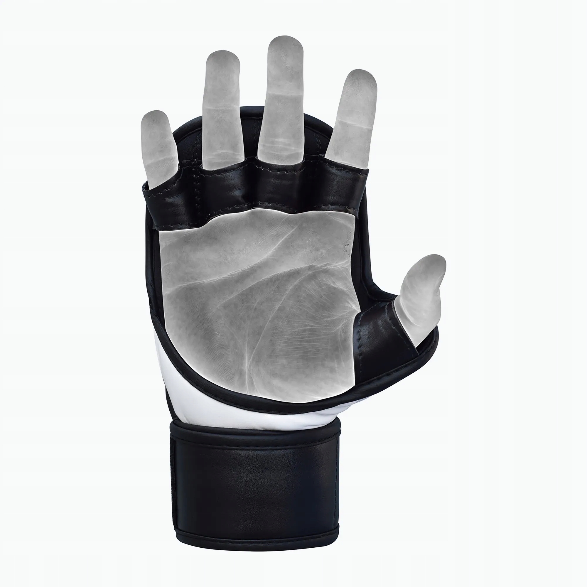 Rdx Sparring rukavice T6 Rex Mma žluté L