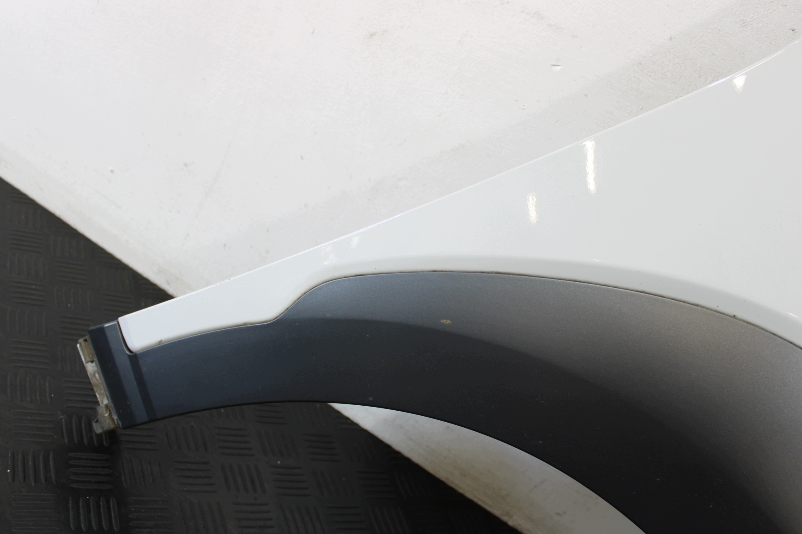 fender right front right front HYUNDAI KONA 1.6 CRDI 2019
